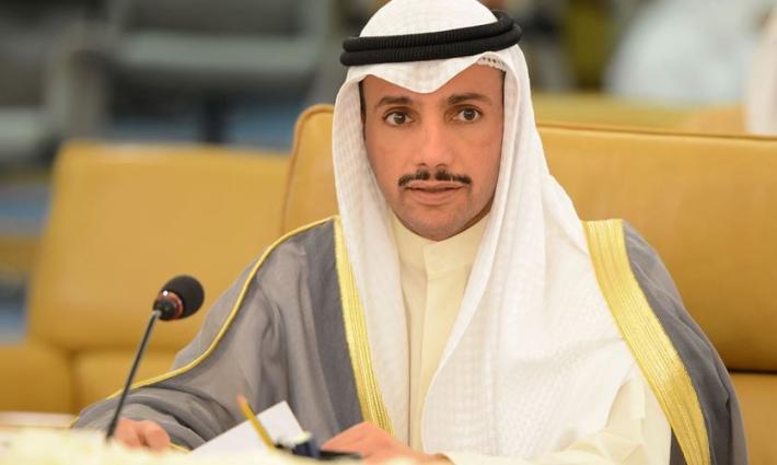 البرلمان الكويتي: نحاول طرد الاحتلال الإسرائيلي من الاتحاد البرلماني الدولي