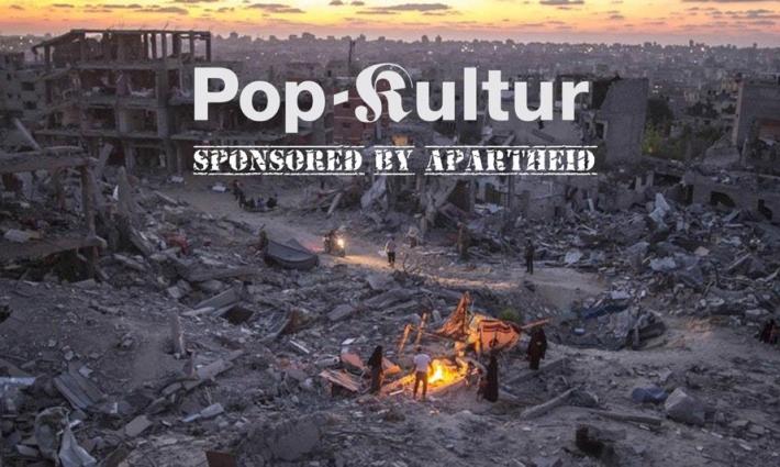 سويسرا.. حركة المقاطعة تدعو لعدم المشاركة في مهرجان ألماني