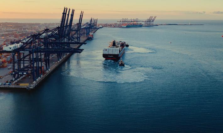 نشرة “أخبار مقاطعة”