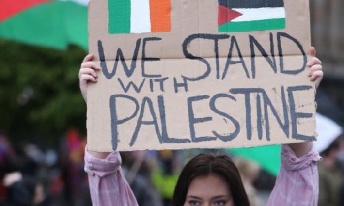 نشرة "أخبار مقاطعة"