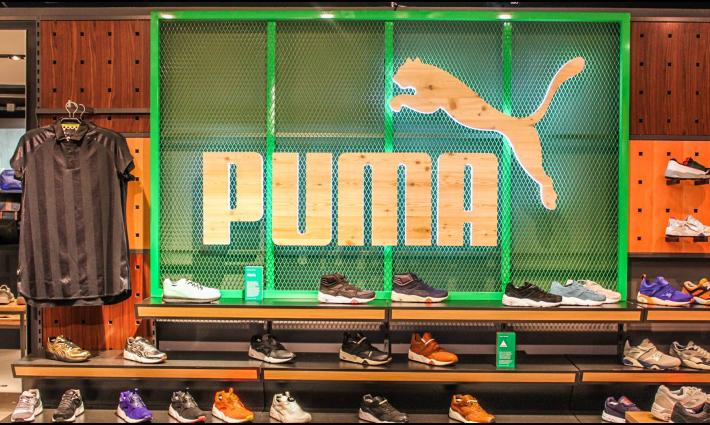 حملة التضامن مع فلسطين تدعو للعمل ضد شركة بوما