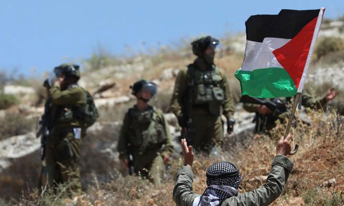 تزايد الأصوات الأمريكية المطالبة بفرض عقوبات على الاحتلال