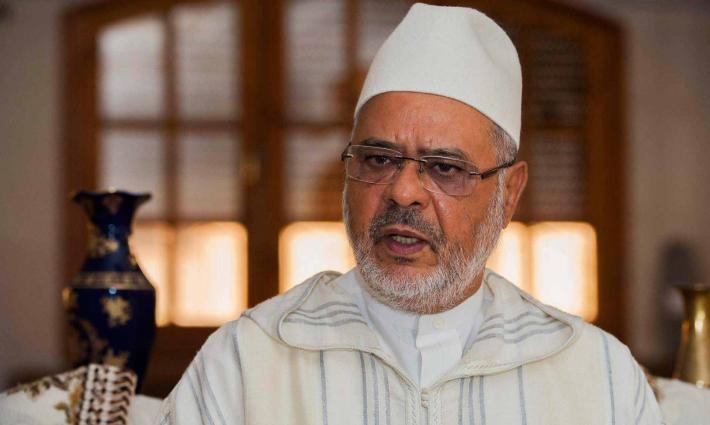 اتحاد علماء المسلمين: زيارة الأقصى ليست تطبيعا