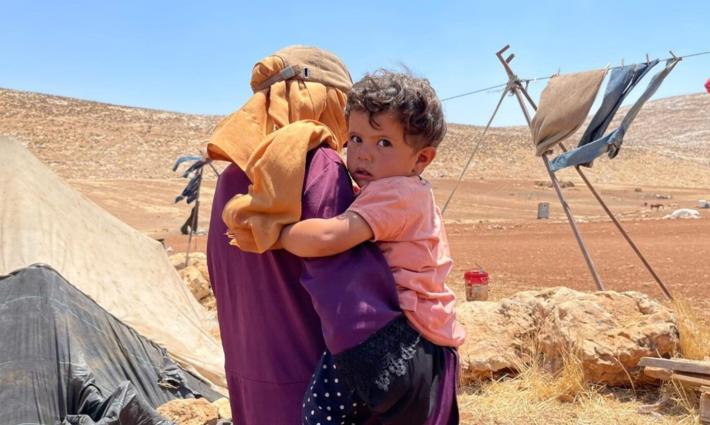 الأمم المتحدة تحذر من جريمة حرب إسرائيلية في الضفة الغربية