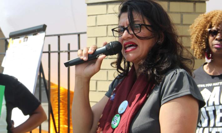 طليب: ‏مئات الآلاف من الفلسطينيين يخضعون حاليًا لحصار إسرائيلي