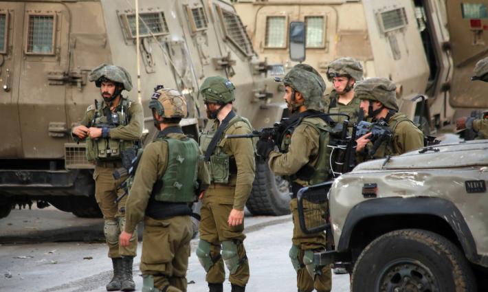 حركة المقاطعة تدعو لتكثيف الضغط لإنهاء الاحتلال الإسرائيلي ✌?