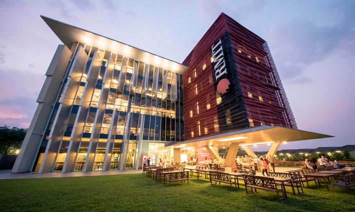 مطالبات لجامعة RMIT الأسترالية بإنهاء الشراكة مع Elbit Systems الإسرائيلية