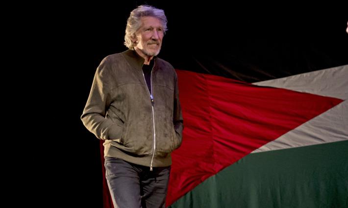 دعوات لإلغاء حفل لروجر ووترز في فرانكفورت بزعم "معاداة السامية" ??