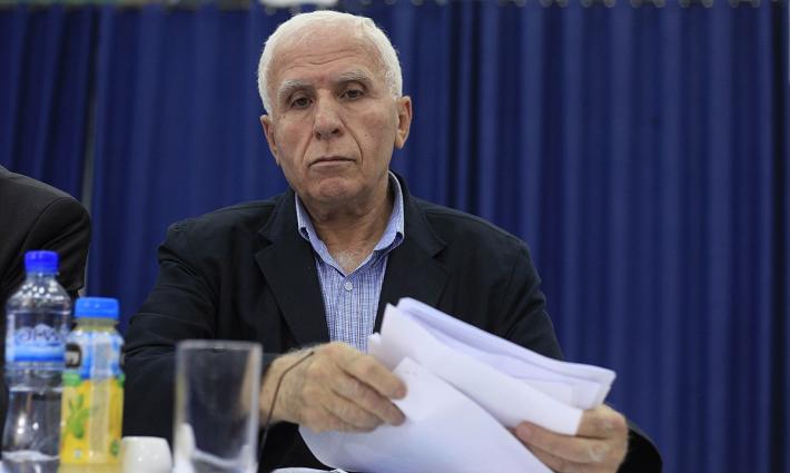 عزام الأحمد: القاهرة وعمان تشاركان رمزيا في مؤتمر البحرين