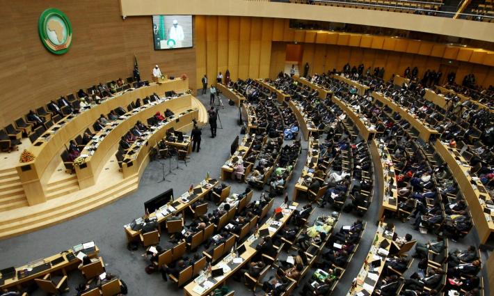 المغرب لا يعارض عودة "إسرائيل" للاتحاد الإفريقي