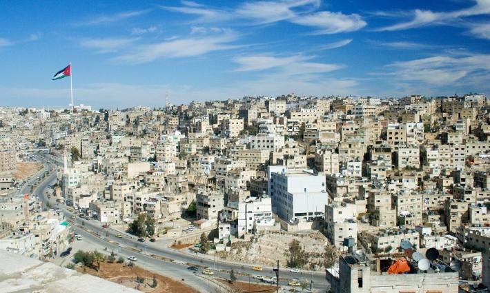 تجمع أردني يرحب بإلغاء مؤتمر جمعية المبادرة المتحدة للأديان