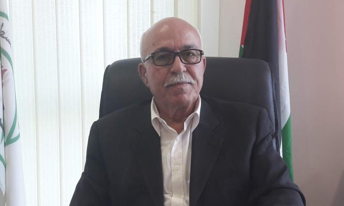 صالح رأفت يطالب البحرين بالتراجع عن استضافة المؤتمر الاقتصادي