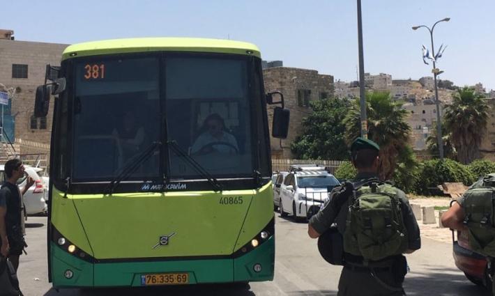 هولندا.. دعوات إلى مقاطعة شركة الحافلات الإسرائيلية EBS