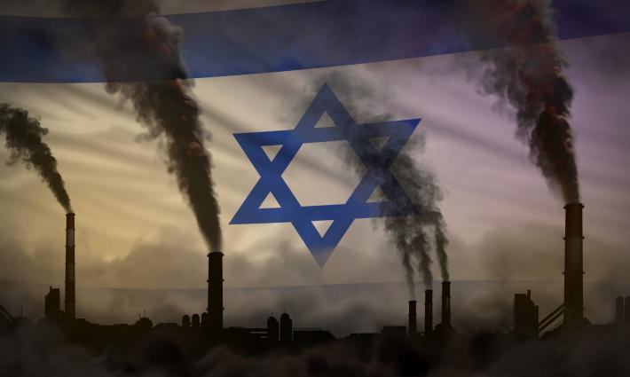 حركة المقاطعة: الفصل العنصري ينتهك العدالة المناخية في فلسطين