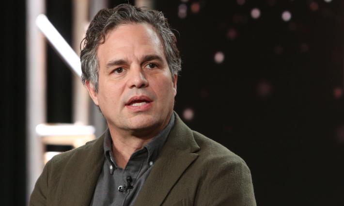 "هالك" يتضامن مع فلسطين.. الممثل الأميركي رافالو: أدعم العدالة وقالوا عني معادٍ للسامية