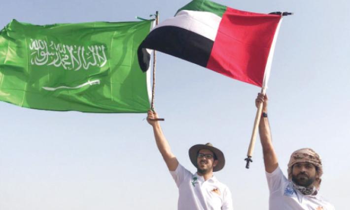 بلجيكا.. حركة المقاطعة تدين استيراد الإمارات والسعودية للأسلحة الإسرائيلية