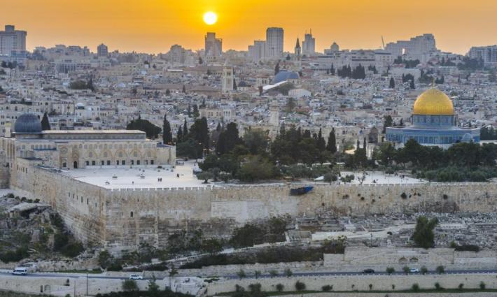 تركيا تستأنف تنظيم رحلات إلى القدس في يناير المقبل