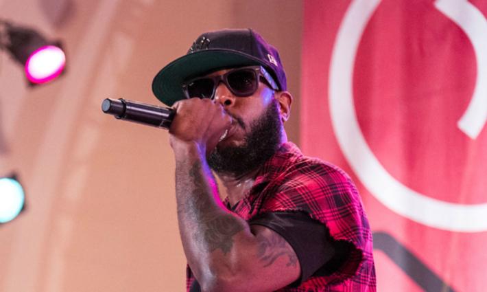 لرفضه إدانة حركة المقاطعة.. مهرجان ألماني يمنع فنان أميركي من المشاركة