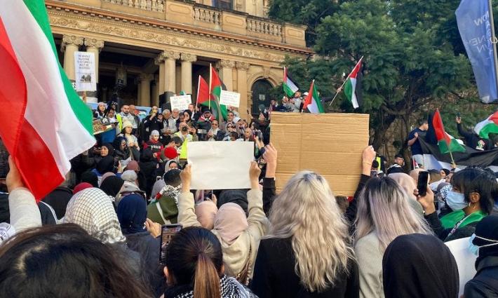 نشرة “أخبار مقاطعة”