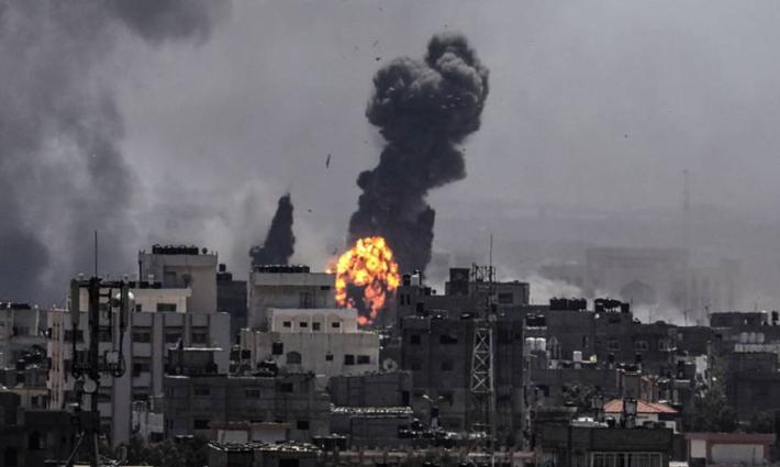 حركة المقاطعة تطالب المجتمع المدني بتحمل مسؤولياته تجاه غزة