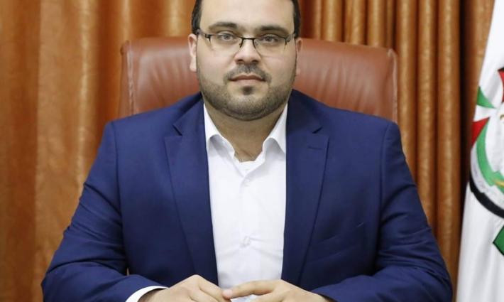 حماس: الشعب الفلسطيني لن يسمح بتمرير مخرجات مؤتمر البحرين