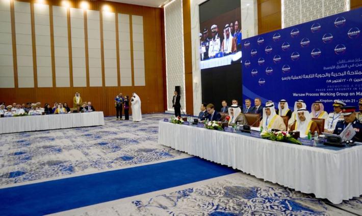 الكويت.. حركة المقاطعة تستنكر مشاركة الحكومة في مؤتمر الملاحة بالبحرين