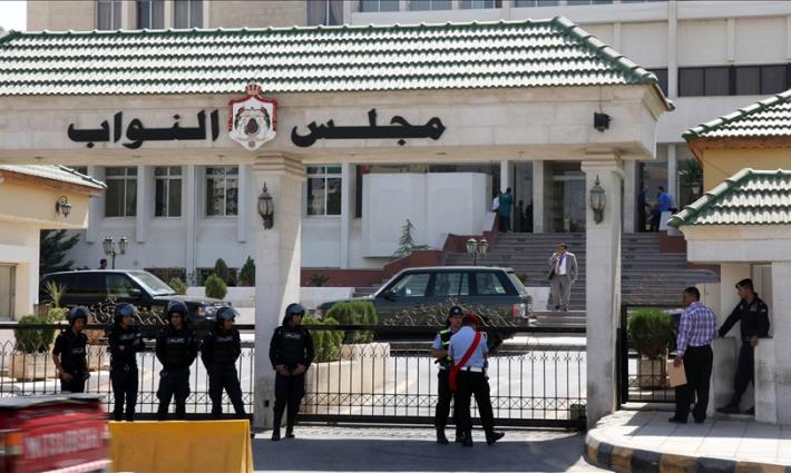 مداخلات متوترة البرلمان الأردني حول "إعلان النوايا" مع الاحتلال