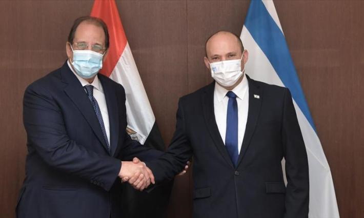 نشرة "أخبار مقاطعة"