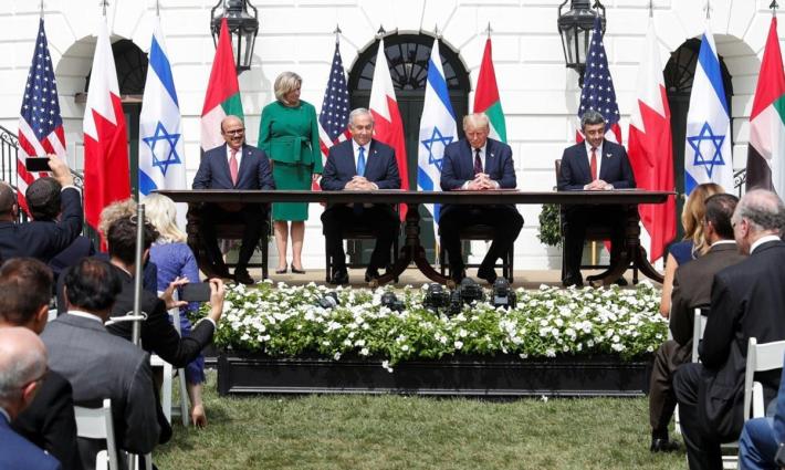 إعلام الاحتلال: اتصالات متعددة جرت بين "إسرائيل" ودول عربية وإسلامية