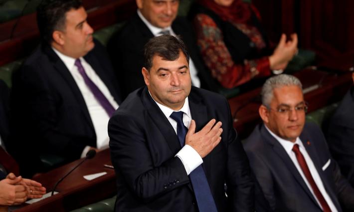 حملة تونسية تطالب بإقالة وزير السياحة بسبب ترويجه للتطبيع