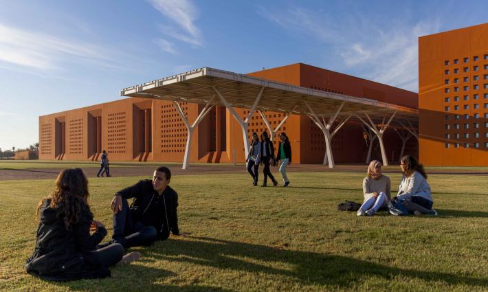 جامعتان إسرائيليتان توقعان اتفاقية مع الجامعة المغربية