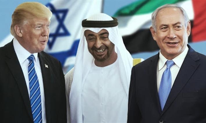 الفلسطينيون لن يضرَّهم من خذلهم