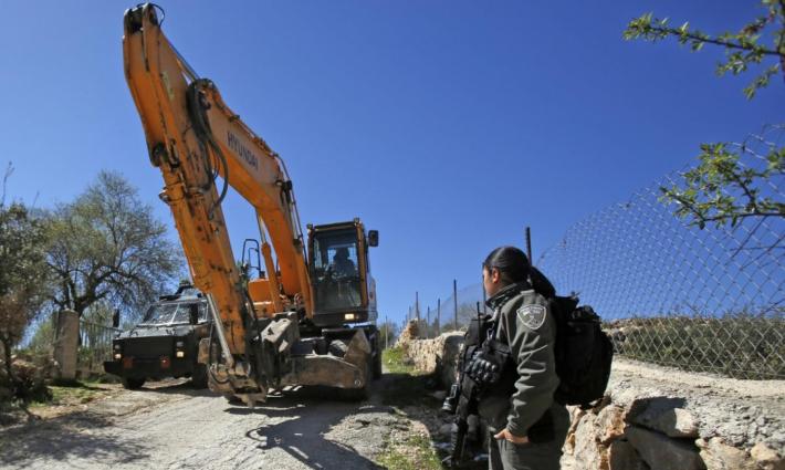 حركة المقاطعة: الاتحاد الأوروبي يعزز الفصل العنصري بتعاونه مع "إسرائيل"