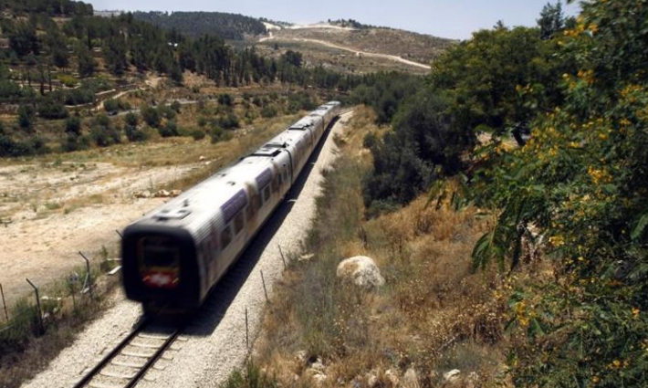 نتنياهو: نسعى للسلام مع السعودية وهناك مقترح لنرتبط بها عبر "سكة حديد" ?