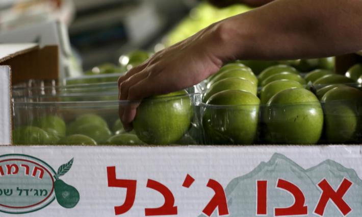 حملة أصدقاء الأقصى تدعو بريطانيا إلى حظر منتجات المستوطنات الإسرائيلية