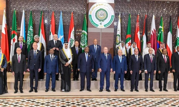 اختتام القمة العربية وسط مطالبات بدعم فلسطين ومحاسبة الاحتلال