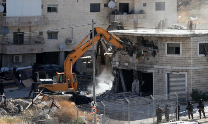 حركة المقاطعة تدعو لتكثيف الحملات ضد الاحتلال الإسرائيلي