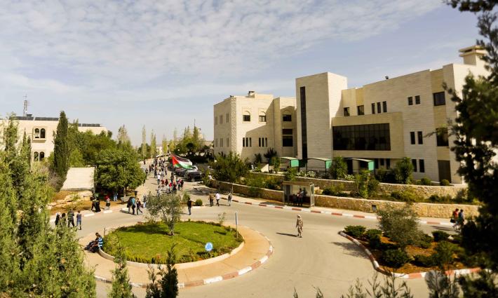 الحملة الفلسطينية تدين التضييق الإسرائيلي على الأكاديميين الدوليين في جامعة بيرزيت
