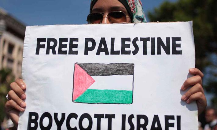 ترحيب بالمواقف الشجاعة للرياضيين الرافضين للتطبيع