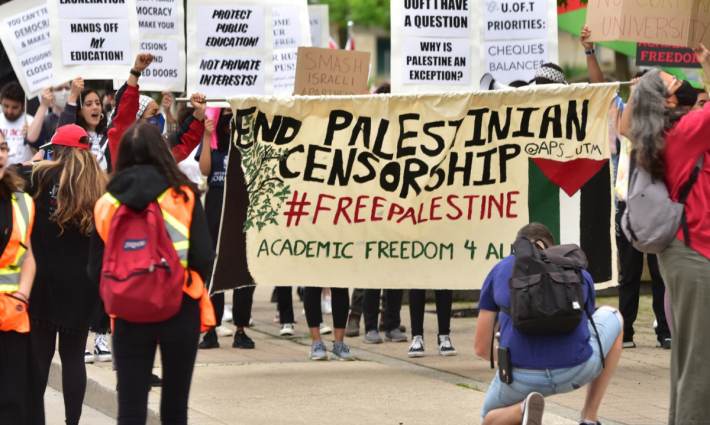 الرابطة الكندية للمعلمين تعارض تعريف IHRA لمعاداة السامية