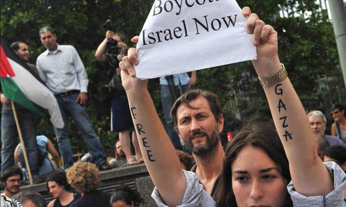 تجمع حقوقي يشيد بالقرار الكندي حول منتجات المستوطنات