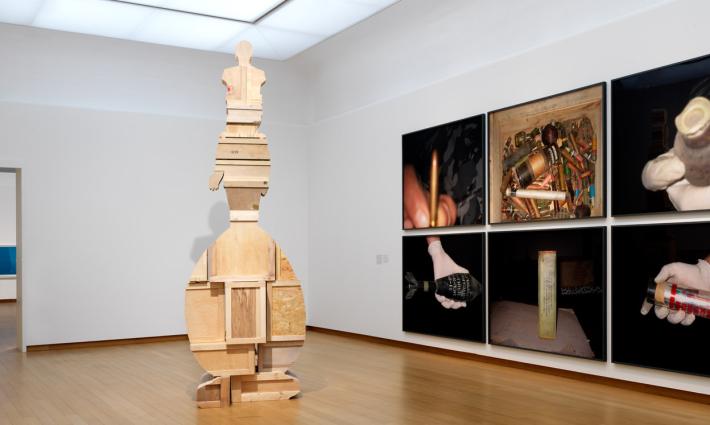 تجمع سعودي يدين حرمان فنان لبناني من جائزة ألمانية بسبب دعمه حركة المقاطعة