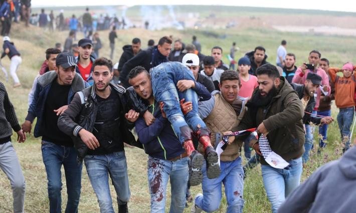 دعوات لتكثيف حملات المقاطعة رداً على استهداف المدنيين في غزة