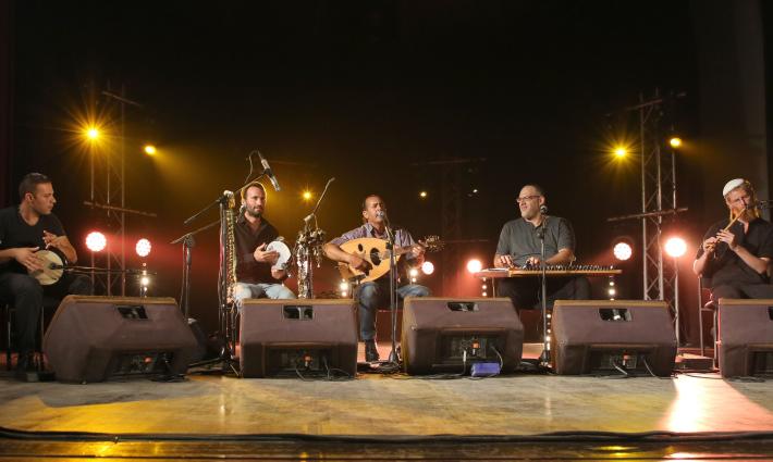 حركة المقاطعة تدعو لمقاطعة أنشطة "مهرجان مقدّسة" و"عالمفرق" الإسرائيليين