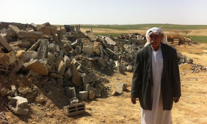 حركة المقاطعة تدين اختبار أسلحة إسرائيلية في النقب