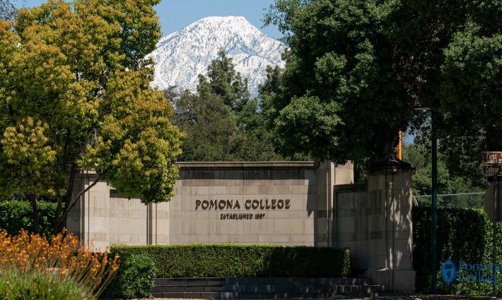 مجلس طلاب كلية بومونا في كاليفورنيا يصوت لصالح مقاطعة الاحتلال