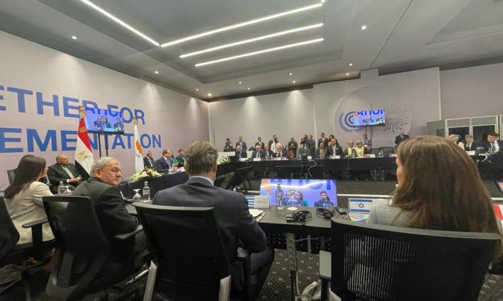 صحيفة إسرائيلية: دول عربية توقع مذكرة تفاهم وتعاون مع "إسرائيل"