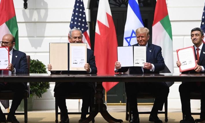 نشرة "أخبار مقاطعة"