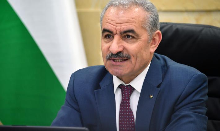 اشتية: الاحتلال مربح لـ "إسرائيل" ولإنهائه يجب جعله مكلفًا