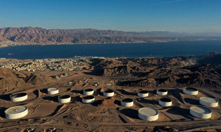 تعطيل تنفيذ اتفاق نفطي بين "إسرائيل" والإمارات